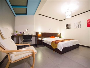 Agoda.com China Apartments & Hotels