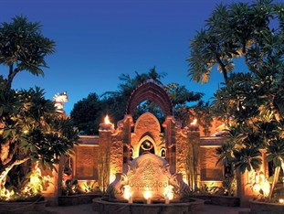 Agoda.com Thailand Apartments & Hotels