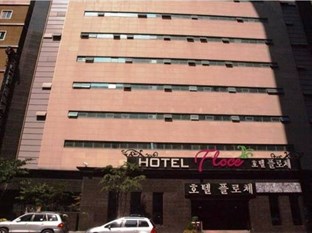 Agoda.com South Korea Apartments & Hotels