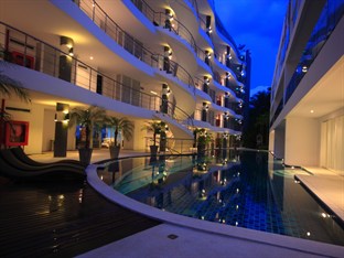 Agoda.com Thailand Apartments & Hotels