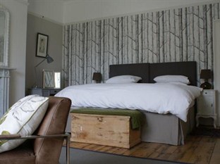 Agoda.com United Kingdom Apartments & Hotels