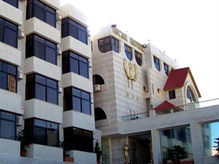 Agoda.com Jordan Apartments & Hotels