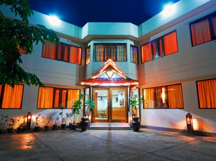 Agoda.com Myanmar Apartments & Hotels