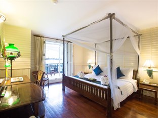 Agoda.com Thailand Apartments & Hotels