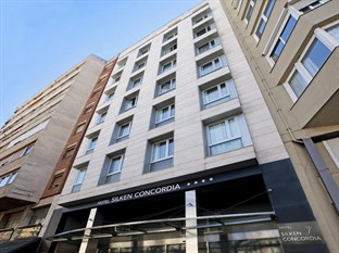 Agoda.com Spain Apartments & Hotels