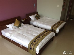 Agoda.com China Apartments & Hotels