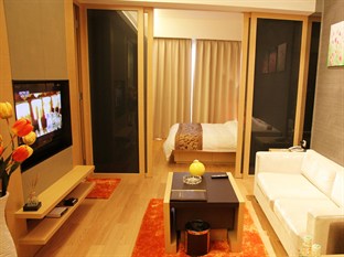 Agoda.com China Apartments & Hotels