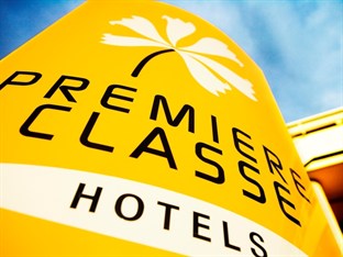 Agoda.com Apartments & Hotels France 