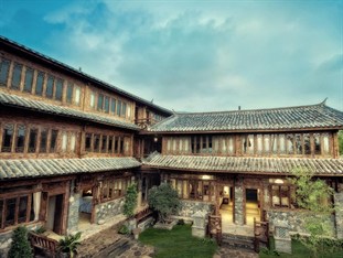 Agoda.com China Apartments & Hotels