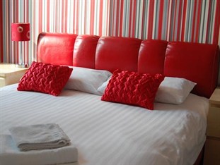 Agoda.com United Kingdom Apartments & Hotels