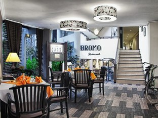 Agoda.com Indonesia Apartments & Hotels