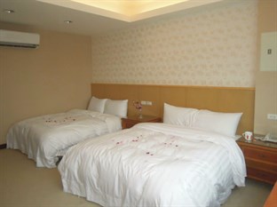 Agoda.com Taiwan Apartments & Hotels