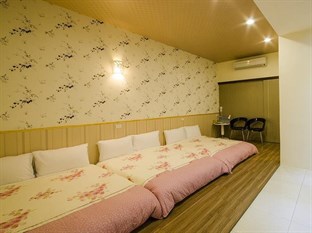 Agoda.com Taiwan Apartments & Hotels