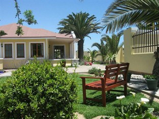 Agoda.com Namibia Apartments & Hotels