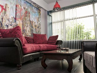 Agoda.com Hungary Apartments & Hotels