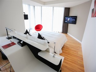 Agoda.com China Apartments & Hotels