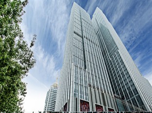 Agoda.com China Apartments & Hotels