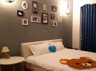 Agoda.com Taiwan Apartments & Hotels