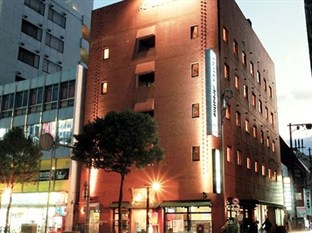 Agoda.com Japan Apartments & Hotels