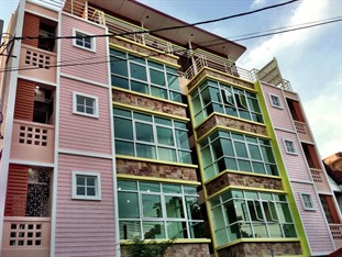 Agoda.com Thailand Apartments & Hotels