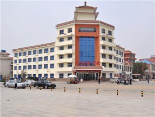 Agoda.com China Apartments & Hotels