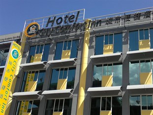 Agoda.com Malaysia Apartments & Hotels