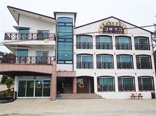 Agoda.com South Korea Apartments & Hotels