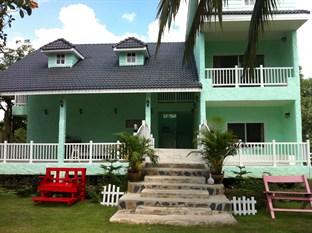 Agoda.com Thailand Apartments & Hotels