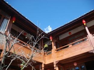 Agoda.com China Apartments & Hotels