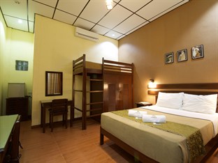 Agoda.com Philippines Apartments & Hotels