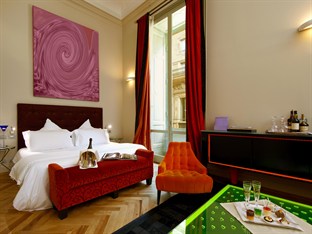 Agoda.com Italy Apartments & Hotels