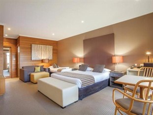 Agoda.com Australia Apartments & Hotels