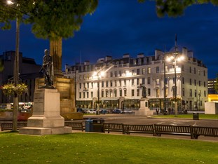 Agoda.com United Kingdom Apartments & Hotels