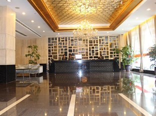 Agoda.com China Apartments & Hotels