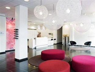 Agoda.com Denmark Apartments & Hotels