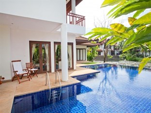 Agoda.com Thailand Apartments & Hotels