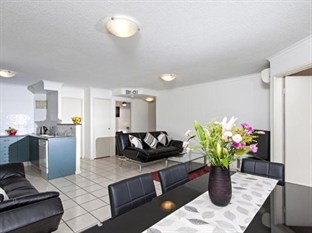 Agoda.com Australia Apartments & Hotels