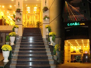 Agoda.com Vietnam Apartments & Hotels  