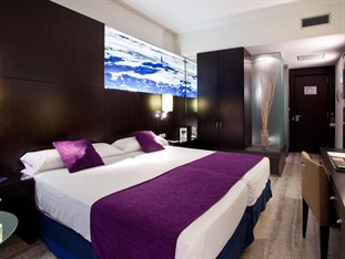 Agoda.com Spain Apartments & Hotels