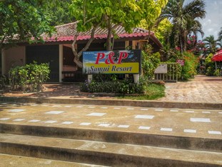 Agoda.com Thailand Apartments & Hotels