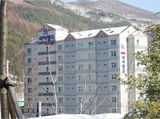 Agoda.com South Korea Apartments & Hotels