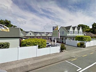 Agoda.com New Zealand Apartments & Hotels