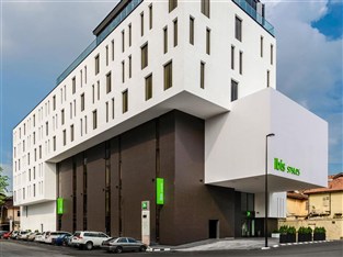 Agoda.com Malaysia Apartments & Hotels