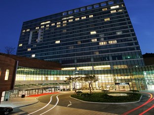 Agoda.com South Korea Apartments & Hotels