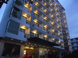 Agoda.com Thailand Apartments & Hotels