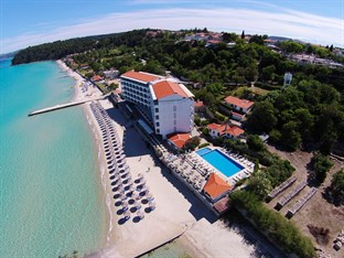 Agoda.com Greece Apartments & Hotels