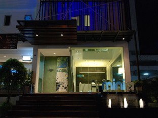 Agoda.com Thailand Apartments & Hotels