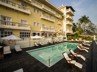 Agoda.com Vietnam Apartments & Hotels  