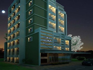 Agoda.com India Apartments & Hotels