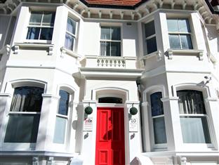 Agoda.com United Kingdom Apartments & Hotels